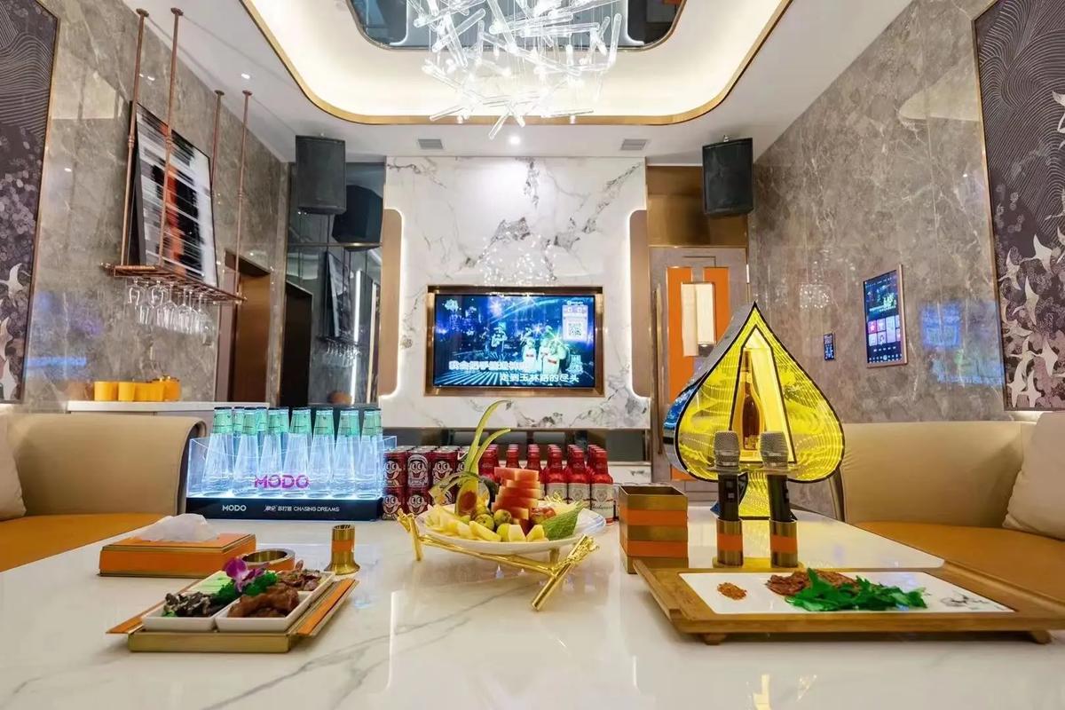 忻州商务ktv极致舒适体验尽在商务ktv-神池县ktv预定